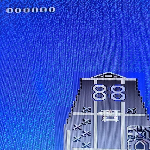 1942 NES Nintendo Video Game Cart. + Sleeve Capcom Authentic Tested - Picture 11 of 12